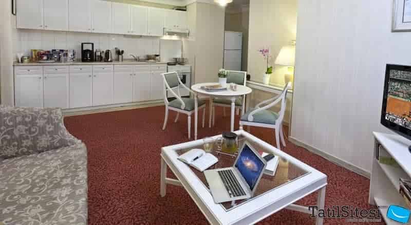 Best Apart Otel Ankara 